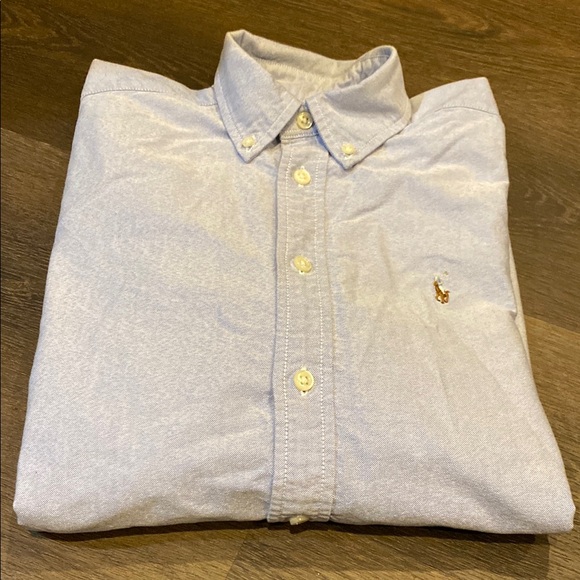 Ralph Lauren Other - ‼️DENIM SHIRT‼️